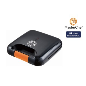 Sandwichmaker MasterChef 750 W 6 Stück |  Sandwich-Toaster   | Chef Up