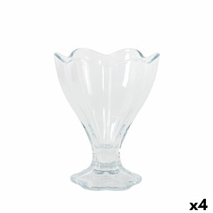 Gläsersatz LAV Lily 250 ml 6 Stücke (4 Stück) |  Gläser und Krüge  ...