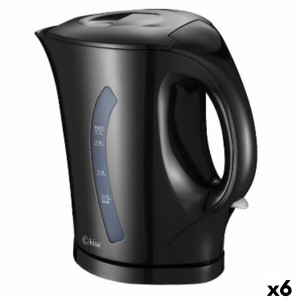 Wasserkocher Kiwi 2000 W 1,7 L (6 Stück) |  Wasserkocher   | Chef Up