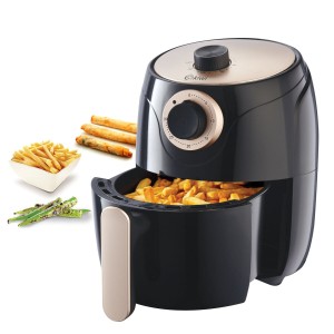 Heißluftfritteuse Kiwi 1000 W 2L |  Fritteusen   | Chef Up