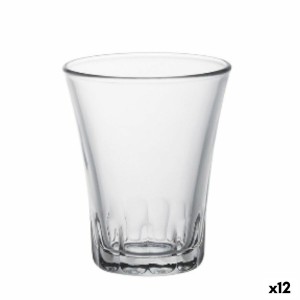 Gläserset Duralex Amalfi 70 ml 4 Stücke (12 Stück) |  Gläser und Kr...