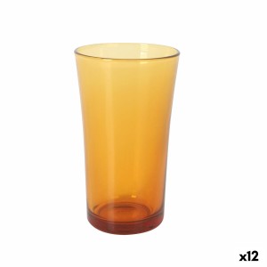 Gläserset Duralex Lys Bernstein 280 ml 6 Stücke (12 Stück) |  Gläse...