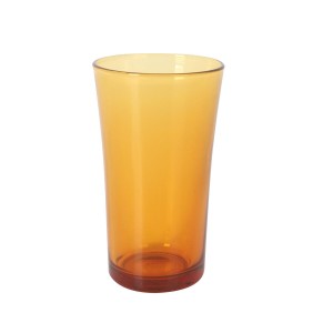 Gläserset Duralex Lys Bernstein 280 ml 6 Stücke (12 Stück) |  Gläse...