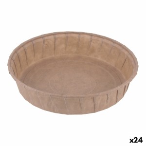 Backformen-Set Algon Papier 20 x 4 cm 12 Stücke (24 Stück) |  Dekor...
