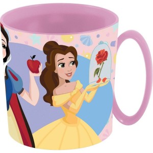 Henkelbecher Disney Princess CZ11392 350 ml |  Tassen und Thermoska...