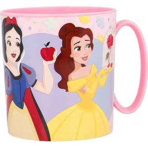Henkelbecher Disney Princess CZ11392 350 ml |  Tassen und Thermoska...