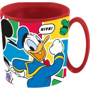 Henkelbecher Mickey Mouse CZ11394 Damen 350 ml |  Tassen und Thermo...