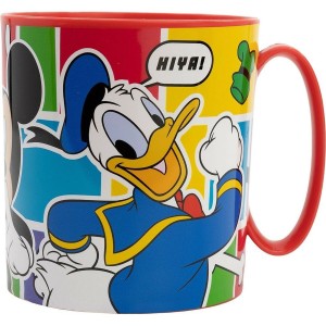 Henkelbecher Mickey Mouse CZ11394 Damen 350 ml |  Tassen und Thermo...