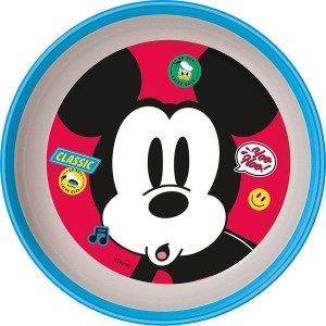 Schüssel Mickey Mouse CZ11289 |  Geschirr, Tabletts und Quellen   |...