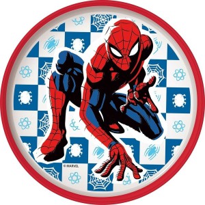 Teller Spider-Man CZ11297 |  Geschirr, Tabletts und Quellen   | Che...