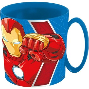 Henkelbecher The Avengers CZ11391 Bunt 350 ml |  Tassen und Thermos...