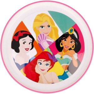 Teller Disney Princess CZ11293 |  Geschirr, Tabletts und Quellen   ...