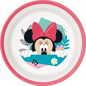 Schüssel Minnie Mouse CZ11290 |  Geschirr, Tabletts und Quellen   |...