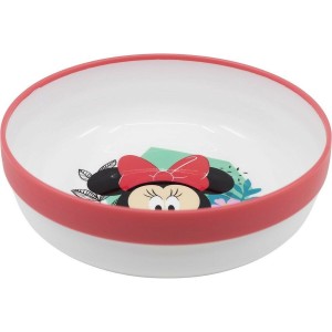 Schüssel Minnie Mouse CZ11290 |  Geschirr, Tabletts und Quellen   |...