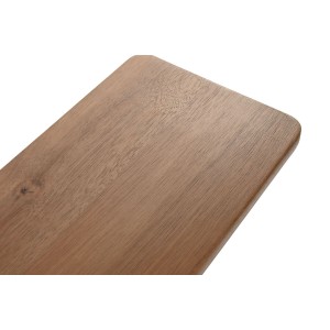 Schneidebrett Home ESPRIT natürlich 43,5 x 18 x 6,5 cm |  Küchenbre...