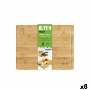 Schneidebrett Quttin 32,5 x 25 x 1,5 cm (8 Stück) |  Küchenbretter ...