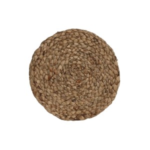 Untersetzer Home ESPRIT natürlich 35 x 35 x 1 cm |  Untersetzer , P...