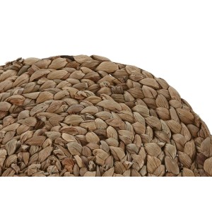 Untersetzer Home ESPRIT natürlich 35 x 35 x 1 cm |  Untersetzer , P...