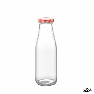 Gefäß Mediterraneo 0,5 L (24 Stück) |  Brotdosen, Lebensmittelbehäl...