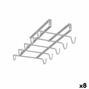 Halter für Küchenutensilien Confortime (8 Stück) |  Weiteres Zubehö...