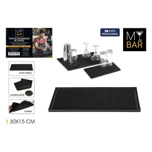 Abtropfsieb für die Spüle My Bar (18 Stück) |  Weiteres Zubehör und...