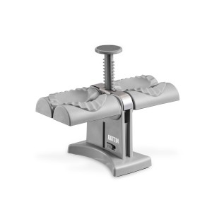 Gebäckbackform Quttin 20 x 12 x 18 cm (6 Stück) |  Reiben, Fräsen u...