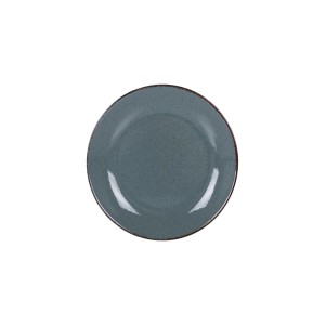 Dessertteller Santa Clara Salvora Blau (6 Stück) |  Geschirr, Table...
