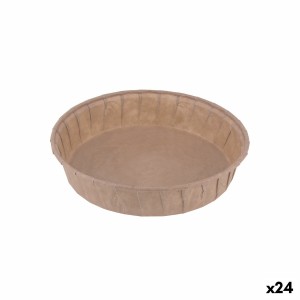 Backform Algon 12 x 3 cm (18 Stücke) (24 Stück) |  Dekoration, Acce...