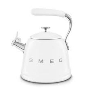 Teekanne Smeg 50´STYLE WKF01WH 2,3 L |  Gläser und Krüge   | Chef Up