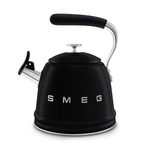 Teekanne Smeg 50´STYLE WKF01BL 2,3 L |  Gläser und Krüge   | Chef Up