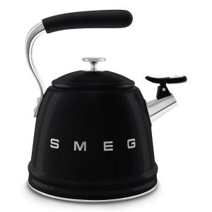 Teekanne Smeg 50´STYLE WKF01BL 2,3 L |  Gläser und Krüge   | Chef Up