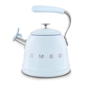 Teekanne Smeg 50´STYLE WKF01PB 2,3 L |  Gläser und Krüge   | Chef Up