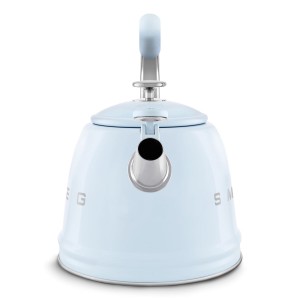 Teekanne Smeg 50´STYLE WKF01PB 2,3 L |  Gläser und Krüge   | Chef Up