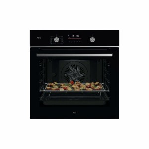 Pyrolytherd AEG OS6PB511AB |  Öfen   | Chef Up