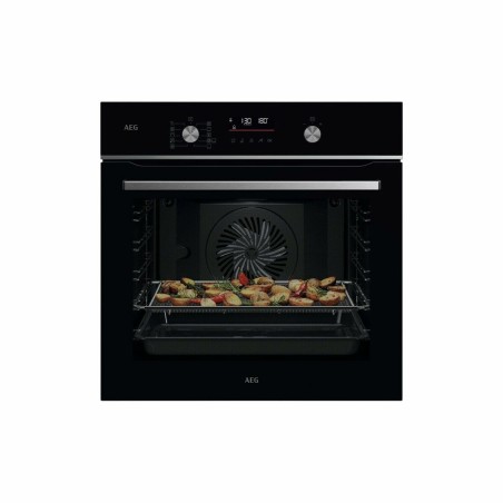 Pyrolytherd AEG OS6PB511AB |  Öfen   | Chef Up