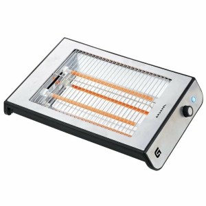 Heißluftfritteuse Grunkel TSP-INOX |  Toaster   | Chef Up