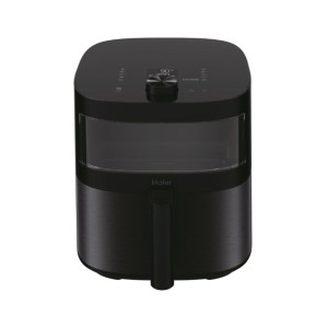 Heißluftfritteuse Cecotec HAF5TWA 011 Schwarz 2000 W 6,5 L |  Fritt...