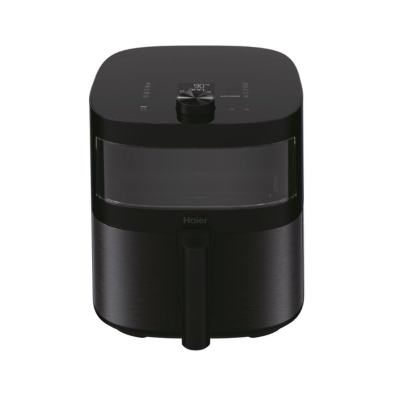 Heißluftfritteuse Cecotec HAF5TWA 011 Schwarz 2000 W 6,5 L | Fritt... Heißluftfritteuse Cecotec HAF5TWA 011 Schwarz 2000 W 6,5 L | Fritt...