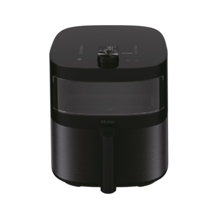 Heißluftfritteuse Cecotec HAF5TWA 011 Schwarz 2000 W 6,5 L |  Fritt...