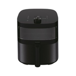 Heißluftfritteuse Cecotec HAF5TWA 011 Schwarz 2000 W 6,5 L |  Fritt...