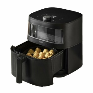 Heißluftfritteuse Cecotec HAF5TWA 011 Schwarz 2000 W 6,5 L |  Fritt...