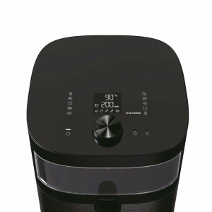 Heißluftfritteuse Cecotec HAF5TWA 011 Schwarz 2000 W 6,5 L |  Fritt...