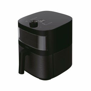 Heißluftfritteuse Cecotec HAF5TWA 011 Schwarz 2000 W 6,5 L |  Fritt...