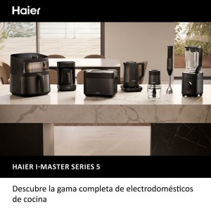 Heißluftfritteuse Cecotec HAF5TWA 011 Schwarz 2000 W 6,5 L |  Fritt...