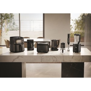 Heißluftfritteuse Cecotec HAF5TWA 011 Schwarz 2000 W 6,5 L |  Fritt...