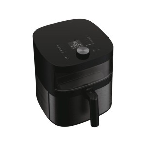 Heißluftfritteuse Cecotec HAF5TWA 011 Schwarz 2000 W 6,5 L |  Fritt...