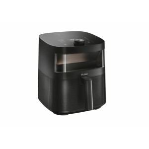 Heißluftfritteuse Cecotec HAF5TWA 011 Schwarz 2000 W 6,5 L |  Fritt...