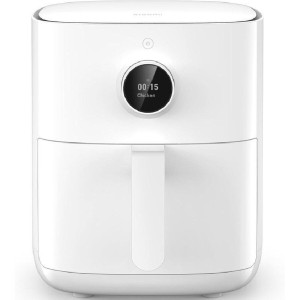Heißluftfritteuse Xiaomi Smart Air Fryer 1500 W Weiß 4,5 L |  Fritt...