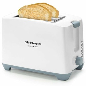 Toaster Orbegozo TO 3020 750 W |  Toaster   | Chef Up