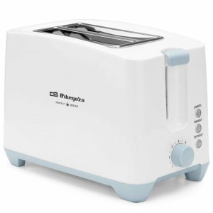 Toaster Orbegozo TO 3020 750 W |  Toaster   | Chef Up